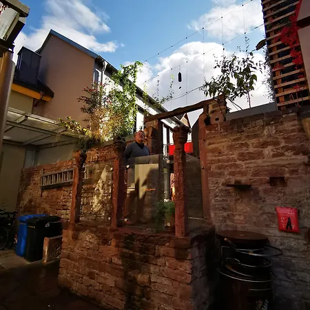 Anno Domini 1716 Boutique 4*