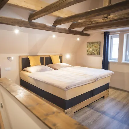 Anno Domini 1716 Boutique 4* Marktheidenfeld