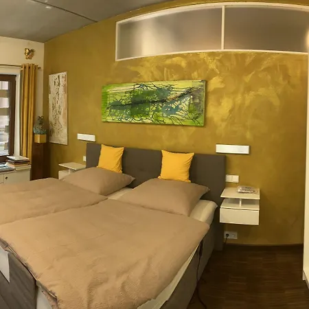 Anno Domini 1716 Boutique Hotel