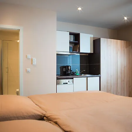 Hotel Anno Domini 1716 Boutique 4*