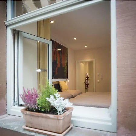 Anno Domini 1716 Boutique Hotel 4*