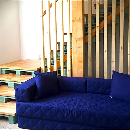 Anno Domini 1716 Boutique Hotel 4*