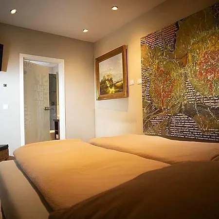 Anno Domini 1716 Boutique Hotel Marktheidenfeld