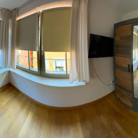 Hotel Anno Domini 1716 Boutique Marktheidenfeld