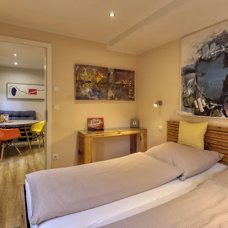 Hotel Anno Domini 1716 Boutique 4*
