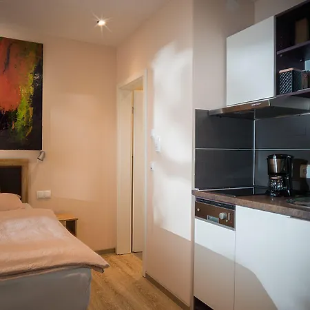 Anno Domini 1716 Boutique Hotel Marktheidenfeld