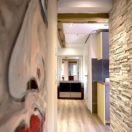 Anno Domini 1716 Boutique 4* Marktheidenfeld