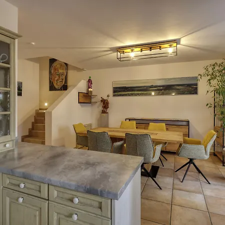 Anno Domini 1716 Boutique Hotel Marktheidenfeld