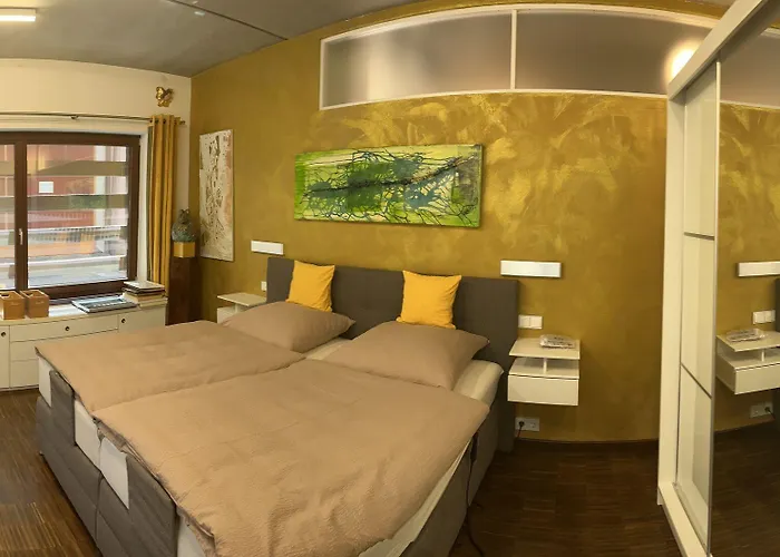 Anno Domini 1716 Boutique Hotel