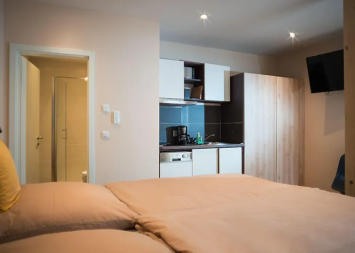 Hotel Anno Domini 1716 Boutique 4*