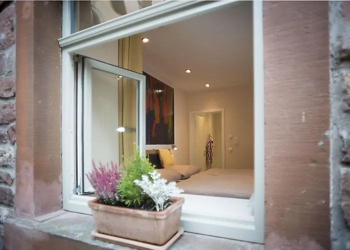 Anno Domini 1716 Boutique Hotel 4*