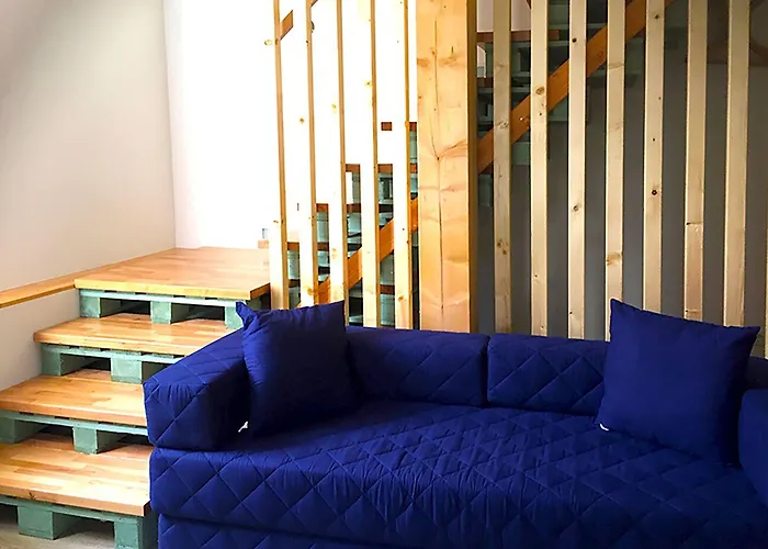 Anno Domini 1716 Boutique Hotel 4*