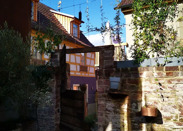 Anno Domini 1716 Boutique Hotel Marktheidenfeld